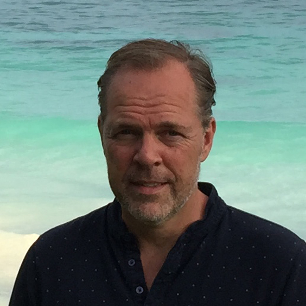Henrik Hansen